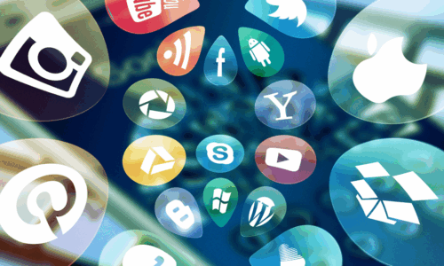 Social Media Marketing Specialisation