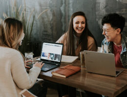 Web Design & Development