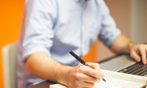 Content & Copy writing