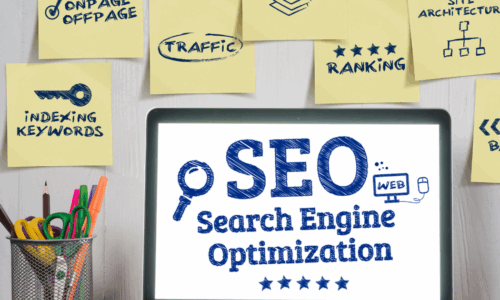 SEO